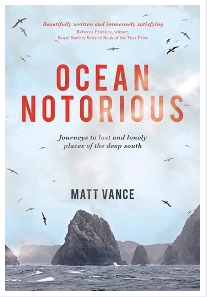 ©Ocean Notorious by Matt Vance