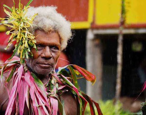Melanesia Discoverer 2018