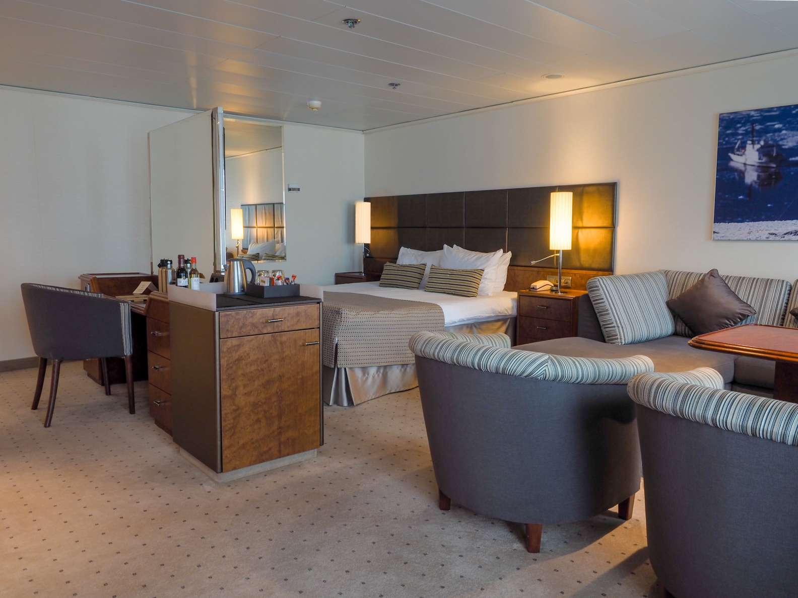 Heritage Suite image