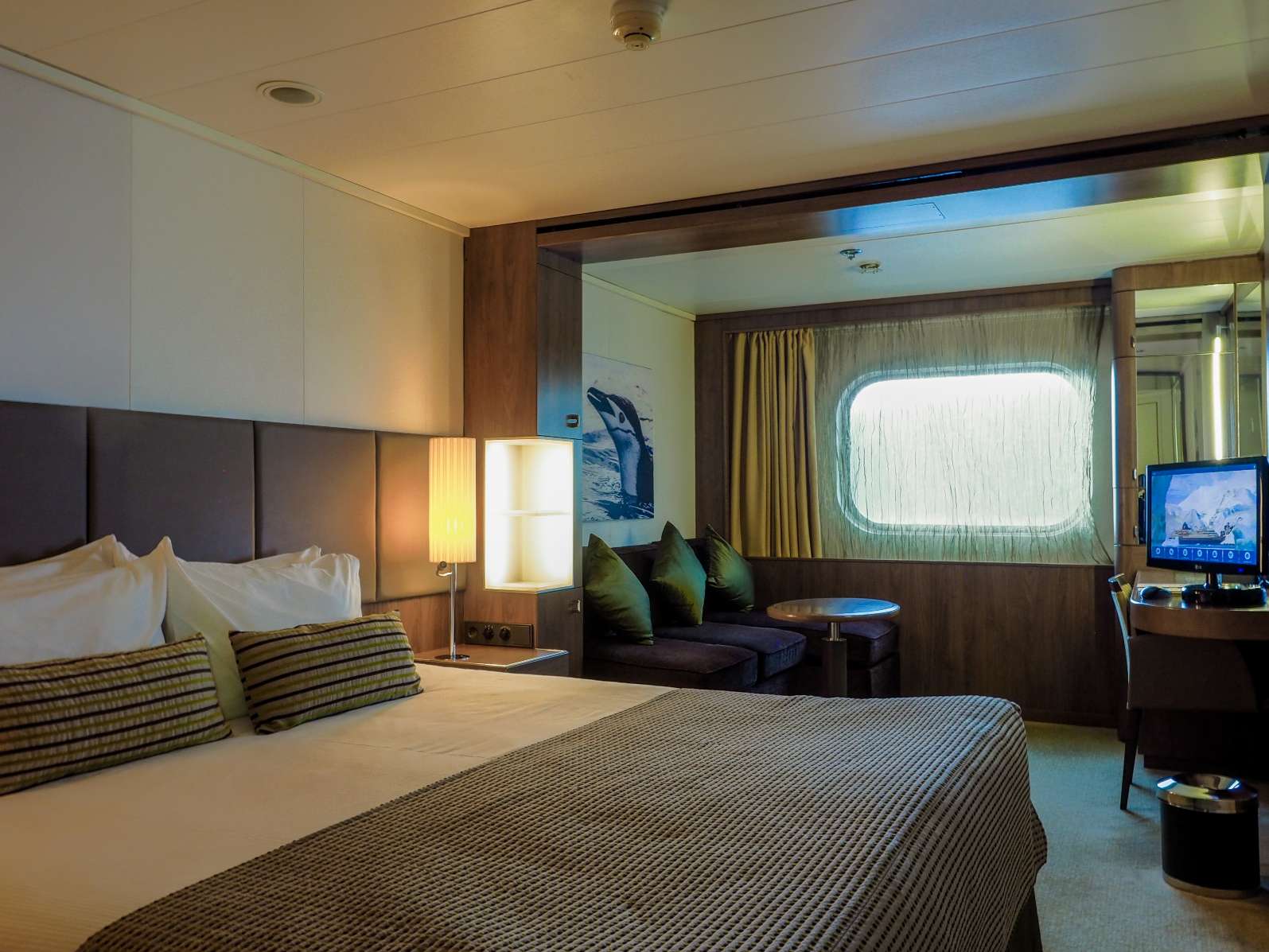 Worsley Suite image