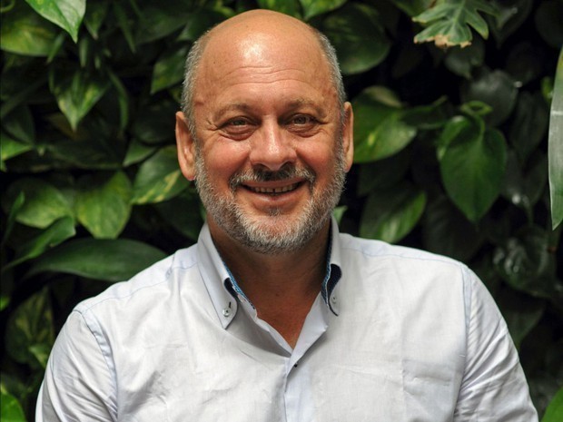 Tim Flannery