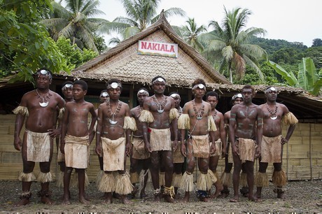 Secrets of Melanesia 2018
