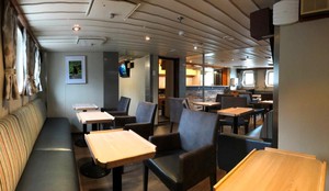 SOE Bar Library Refurbishment 2018