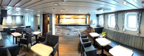 SOE Bar Library Refurbishment 2018