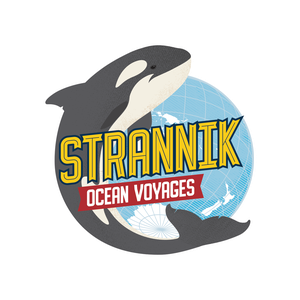 Strannik Logo