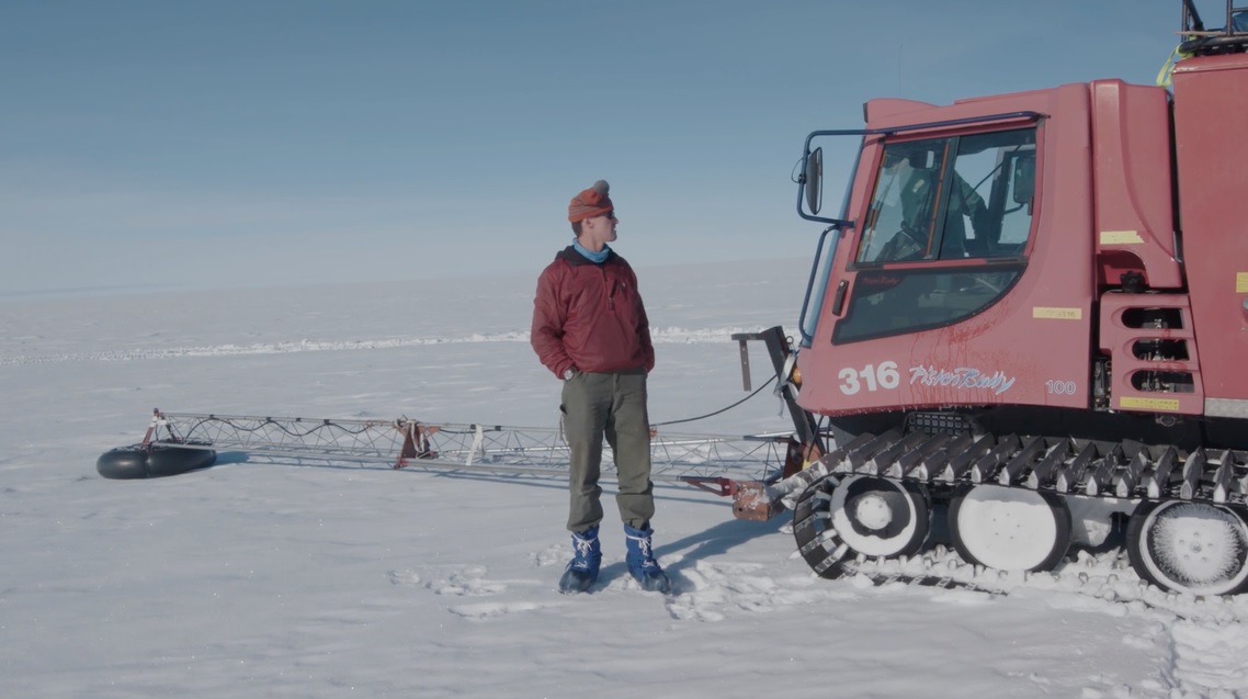 The Explorers Club Polar Film Festival