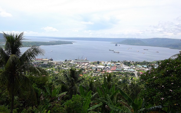 ©_i._wilson,_heritage_expeditions_-_rabaul_harbour